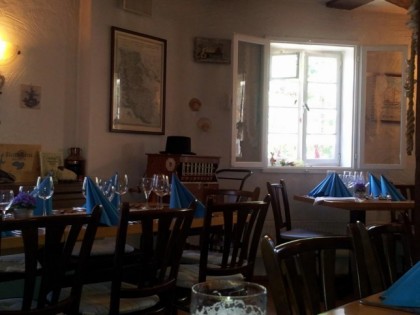 Foto: Restaurant Friesenstube