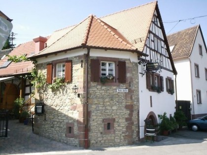 Foto: Restaurant Friesenstube